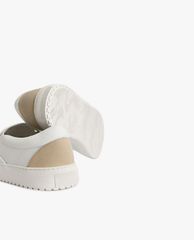 PEDRO - Giày lười nam Denim Slip On