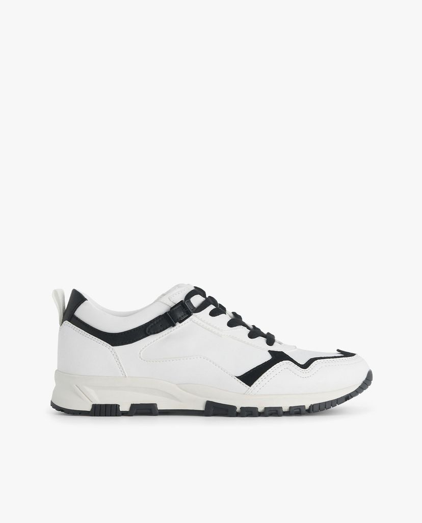 PEDRO - Giày thể thao nam Monochromatic Chunky