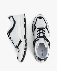 PEDRO - Giày thể thao nam Monochromatic Chunky