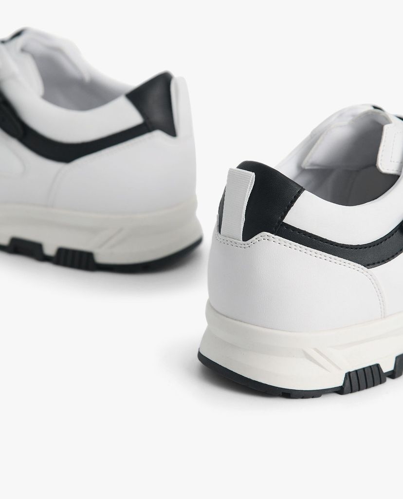 PEDRO - Giày thể thao nam Monochromatic Chunky