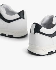 PEDRO - Giày thể thao nam Monochromatic Chunky