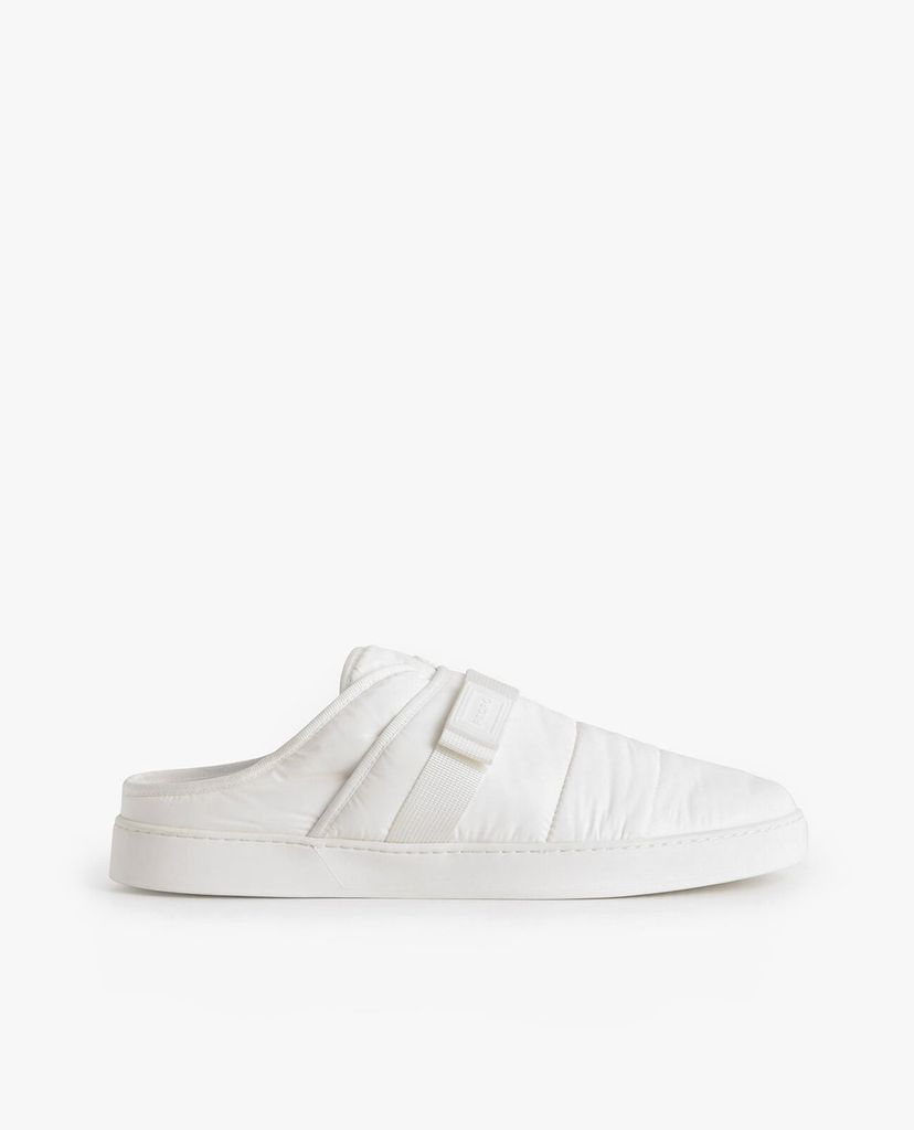 PEDRO - Giày slip on nam Padded