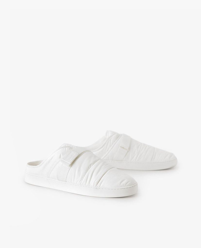 PEDRO - Giày slip on nam Padded