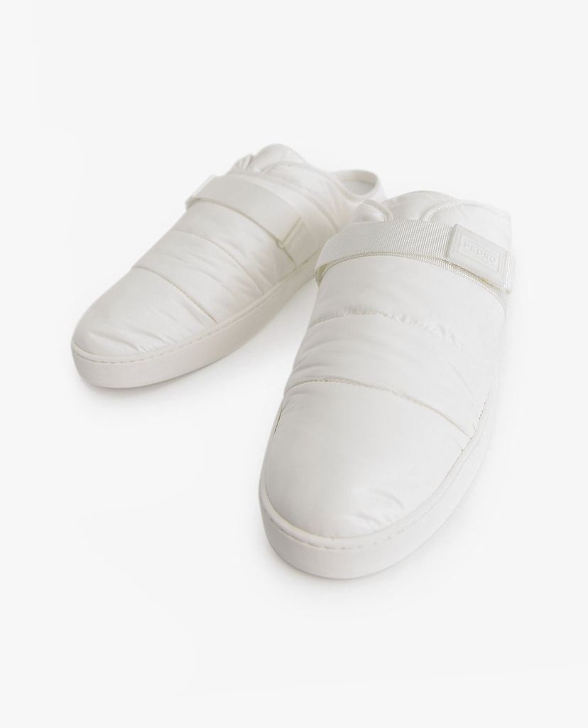 PEDRO - Giày slip on nam Padded