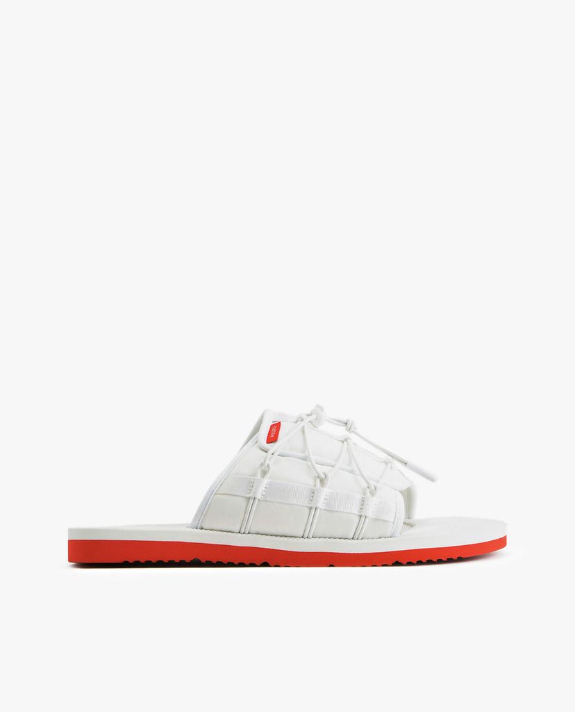 PEDRO - Dép nam quai ngang Nylon Slip On