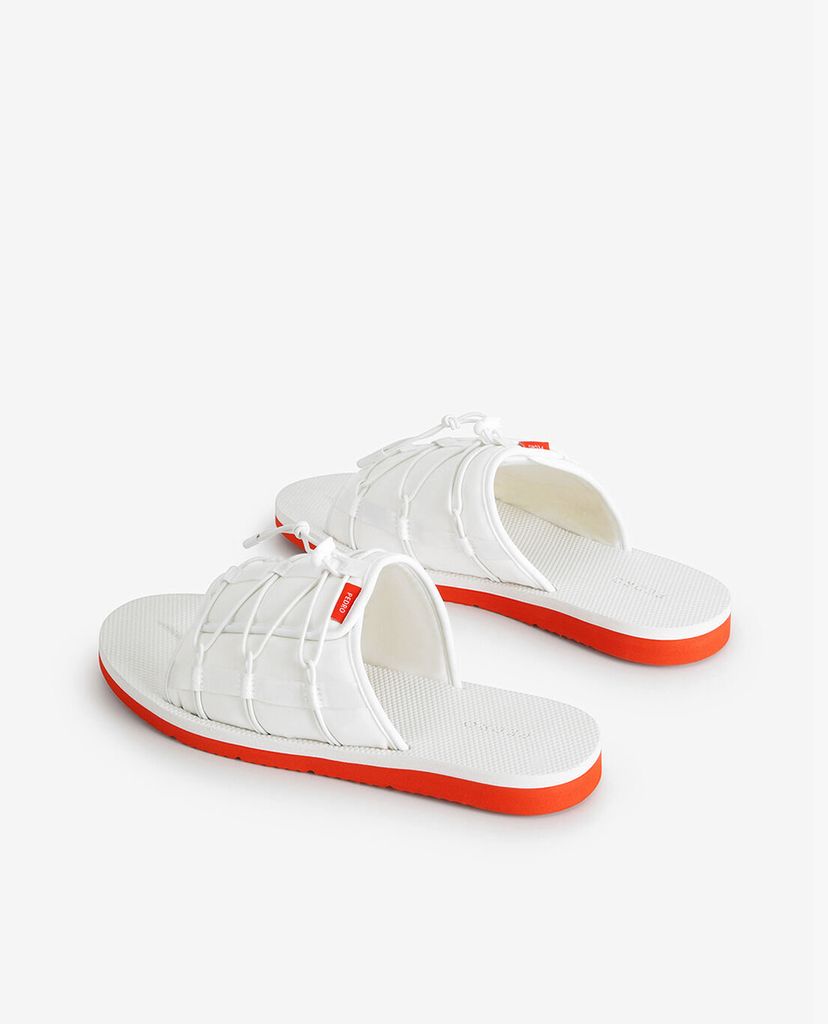 PEDRO - Dép nam quai ngang Nylon Slip On