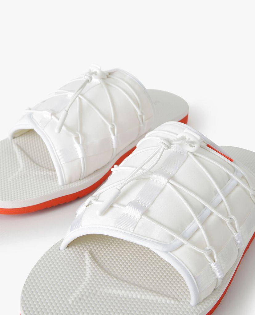 PEDRO - Dép nam quai ngang Nylon Slip On