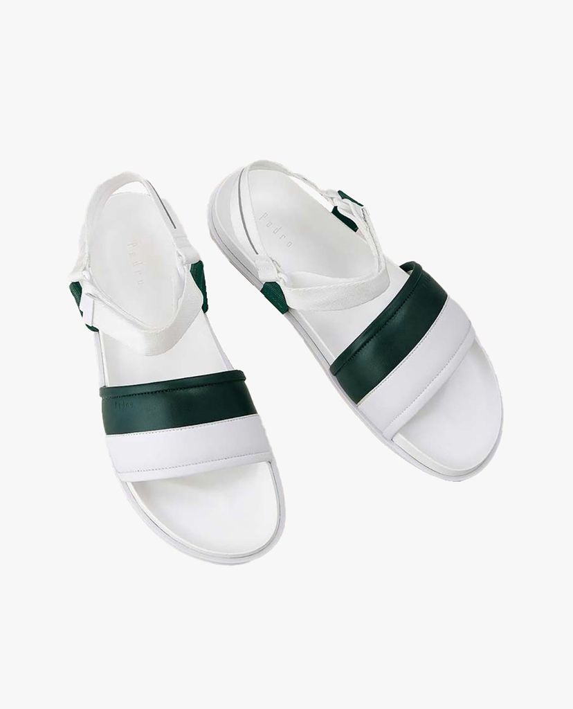 PEDRO - Giày sandal nam quai ngang Sling Back