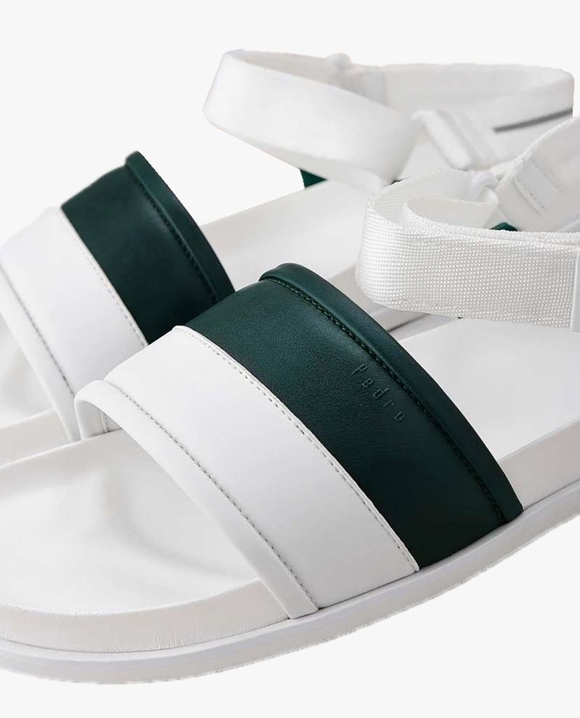 PEDRO - Giày sandal nam quai ngang Sling Back