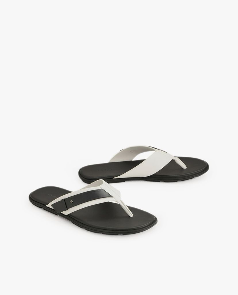 PEDRO - Dép nam quai kẹp Buckled Thong