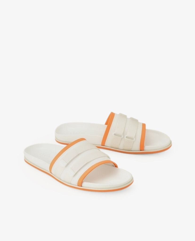 PEDRO - Dép nam quai ngang Velcro