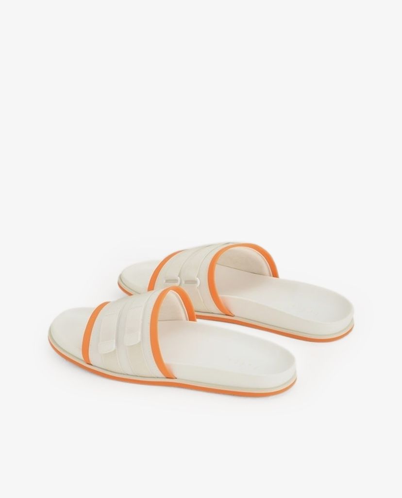 PEDRO - Dép nam quai ngang Velcro