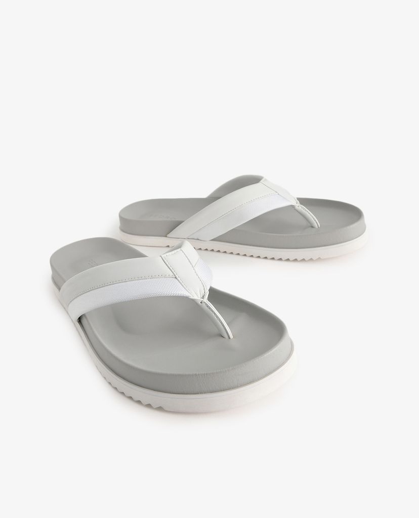 PEDRO - Dép nam quai kẹp Double Banded Thong