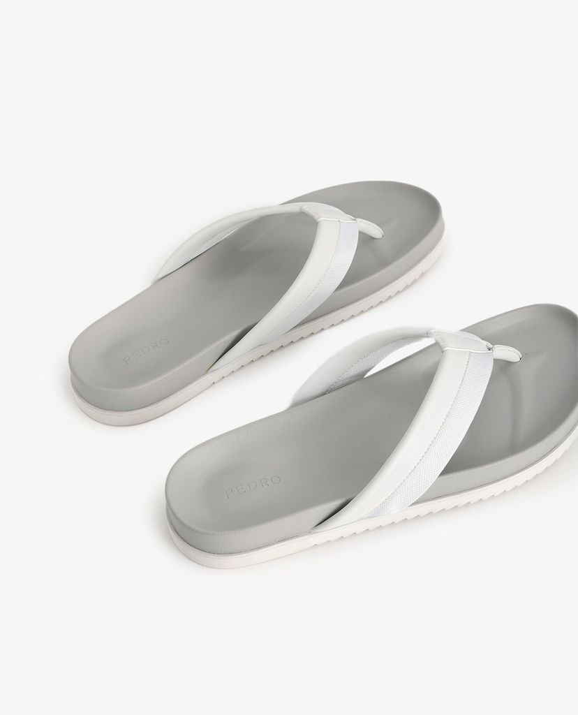 PEDRO - Dép nam quai kẹp Double Banded Thong