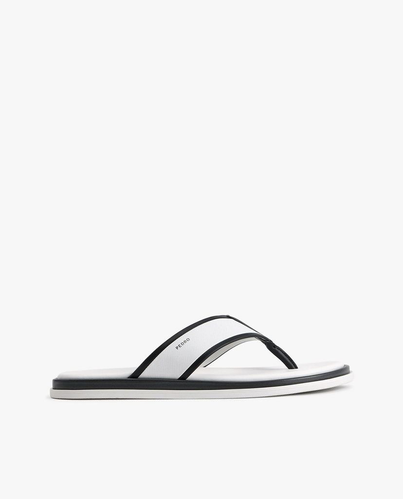 PEDRO - Dép nam quai kẹp Two Tone Thong