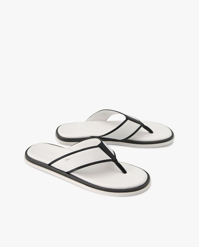 PEDRO - Dép nam quai kẹp Two Tone Thong