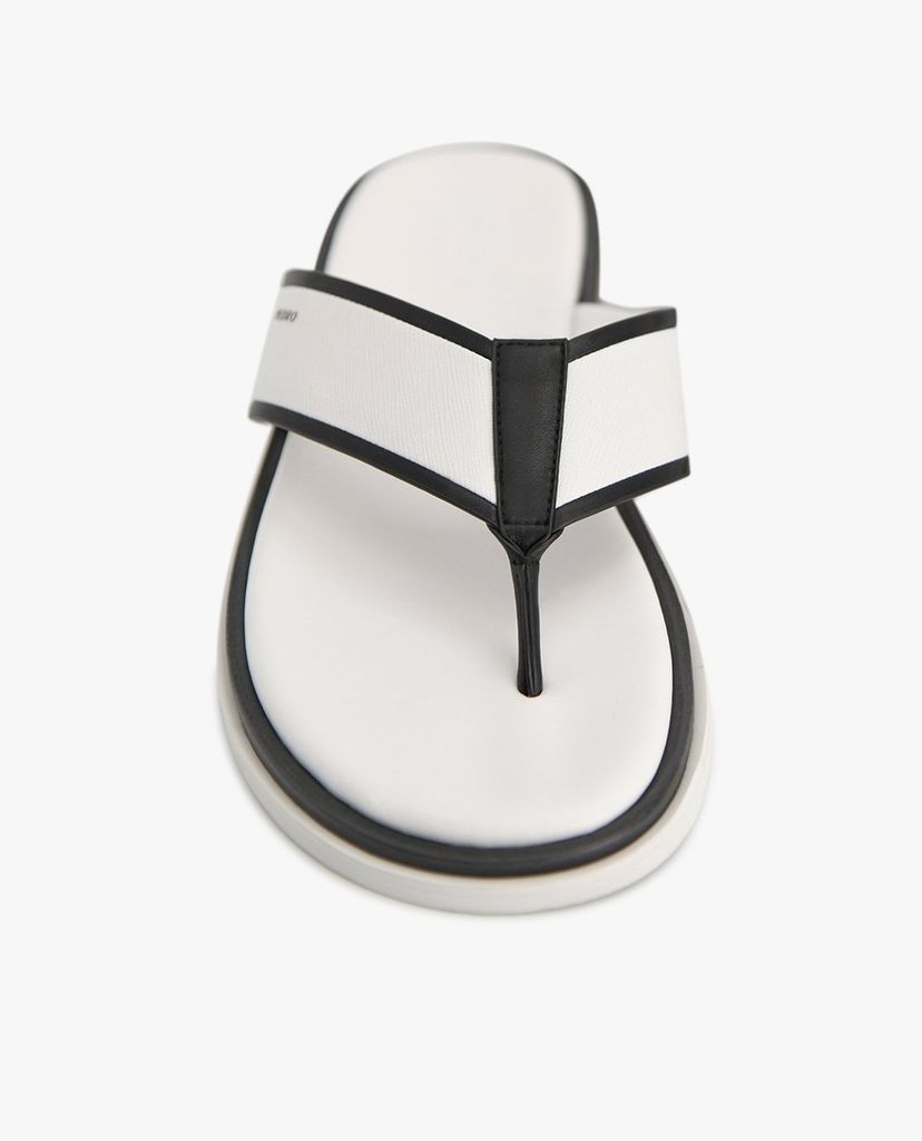 PEDRO - Dép nam quai kẹp Two Tone Thong