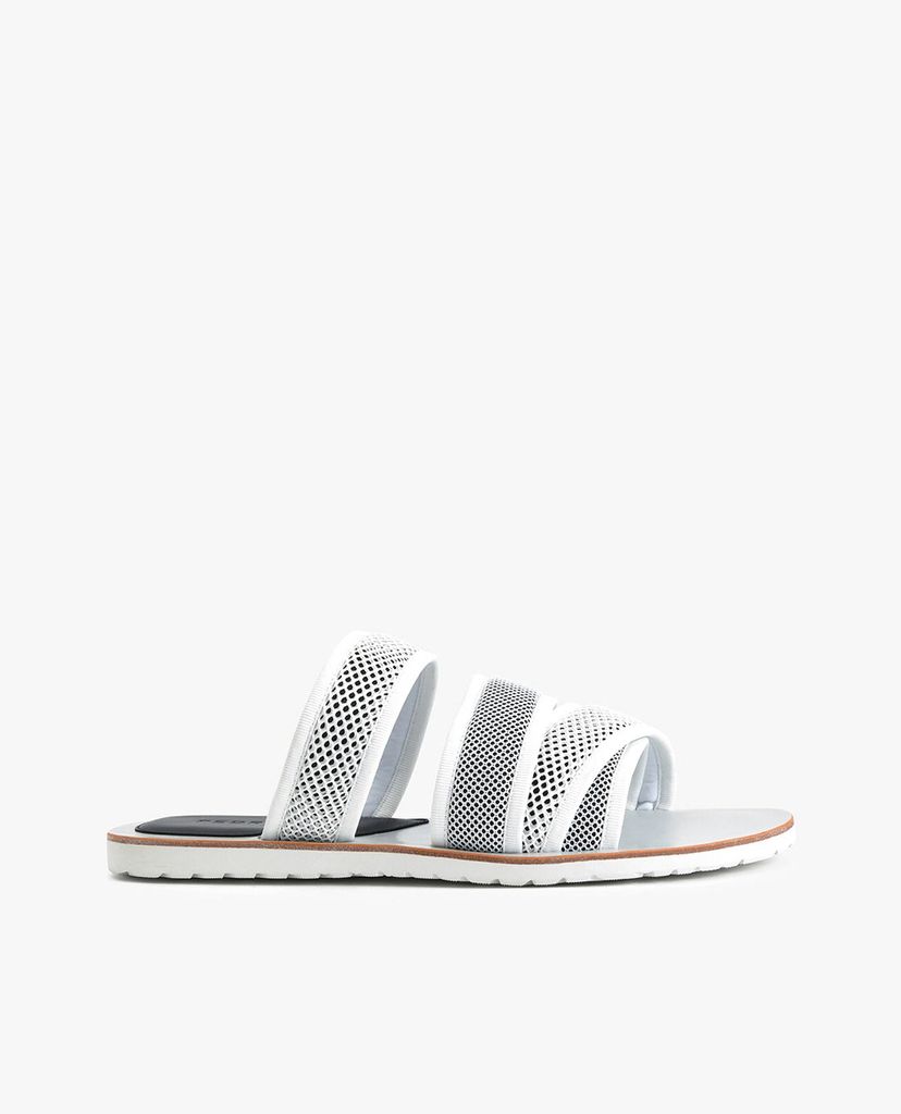 PEDRO - Dép nam quai ngang Strappy Mesh