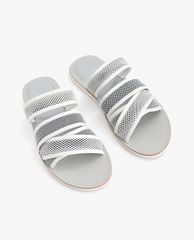 PEDRO - Dép nam quai ngang Strappy Mesh