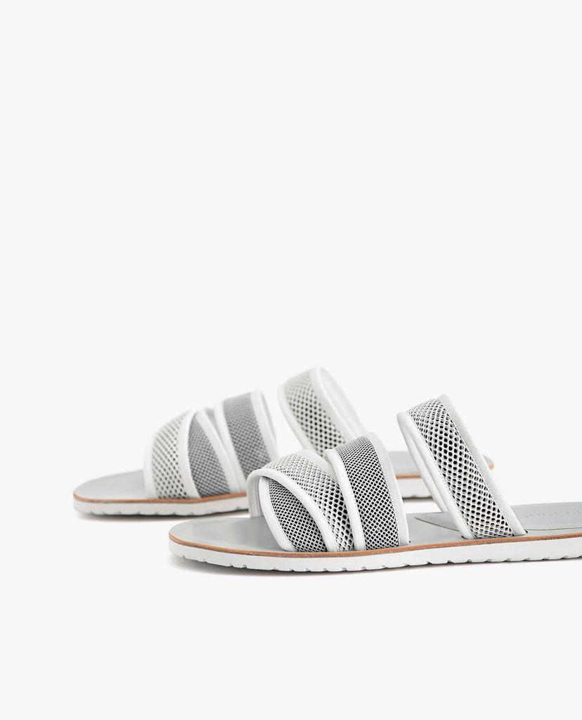 PEDRO - Dép nam quai ngang Strappy Mesh