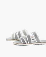 PEDRO - Dép nam quai ngang Strappy Mesh