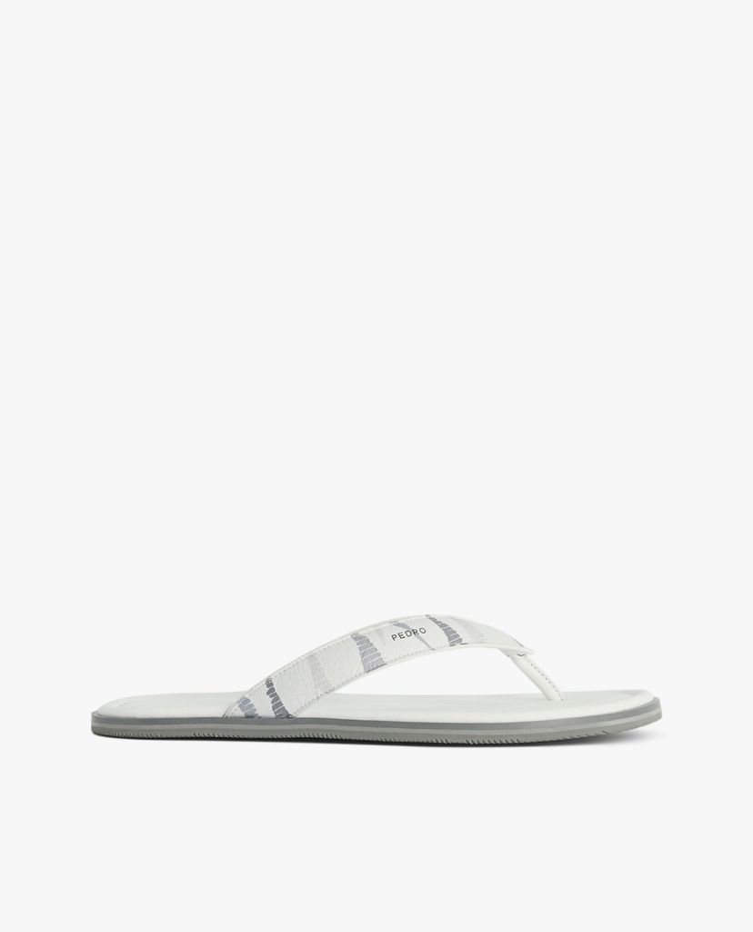 PEDRO - Dép nam quai kẹp Padded Thong