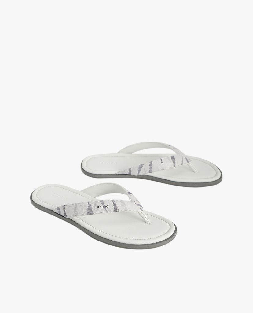 PEDRO - Dép nam quai kẹp Padded Thong