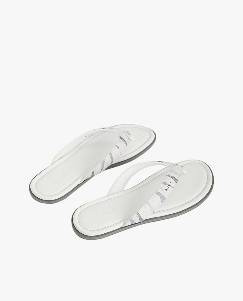 PEDRO - Dép nam quai kẹp Padded Thong