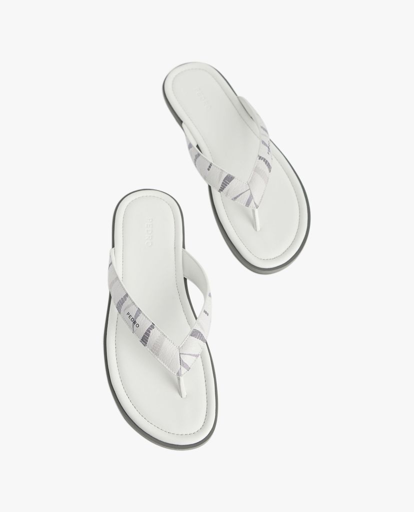 PEDRO - Dép nam quai kẹp Padded Thong
