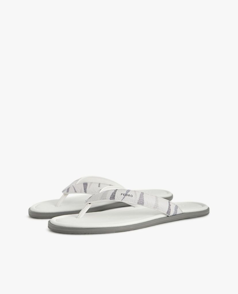 PEDRO - Dép nam quai kẹp Padded Thong