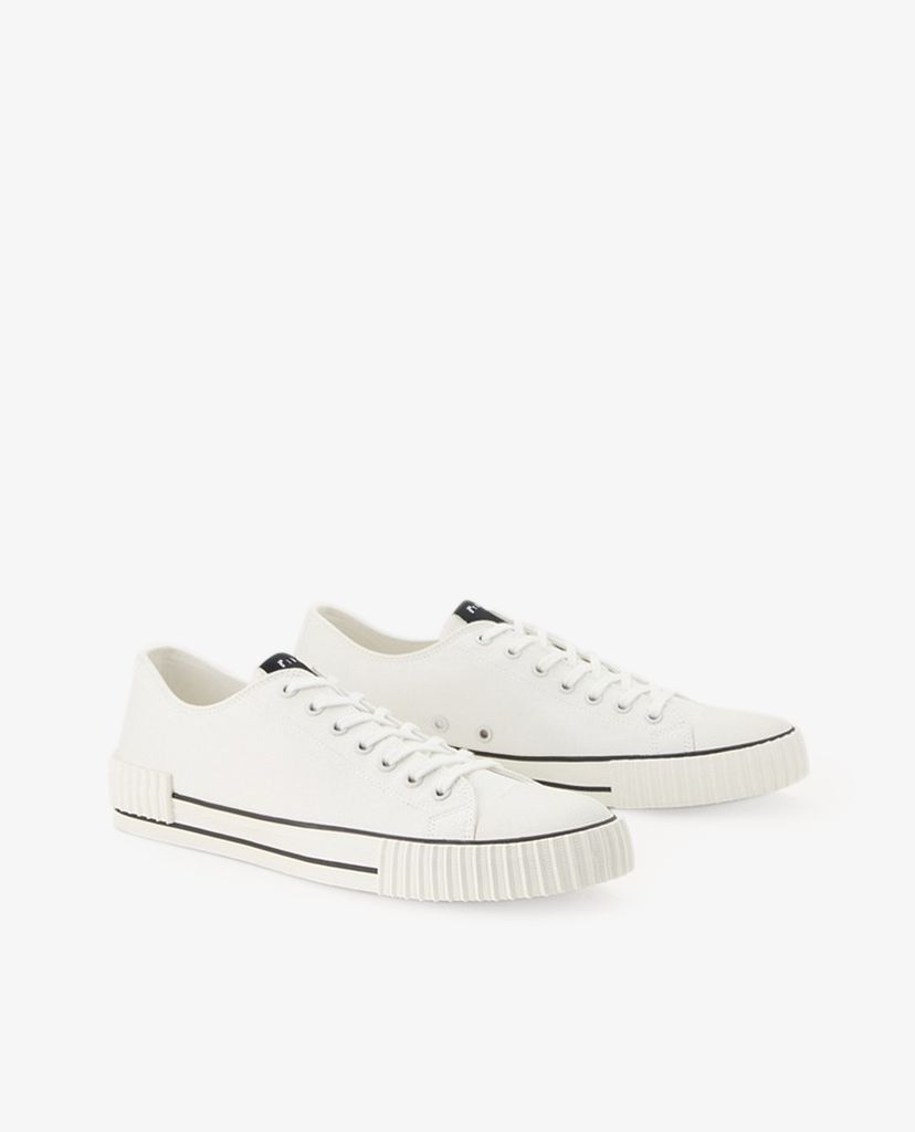 PEDRO - Giày thể thao nam Casual Canvas