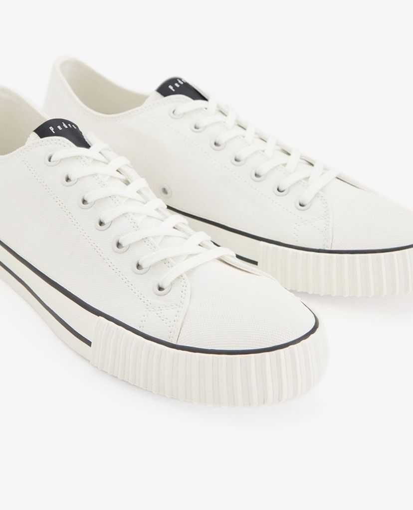 PEDRO - Giày thể thao nam Casual Canvas