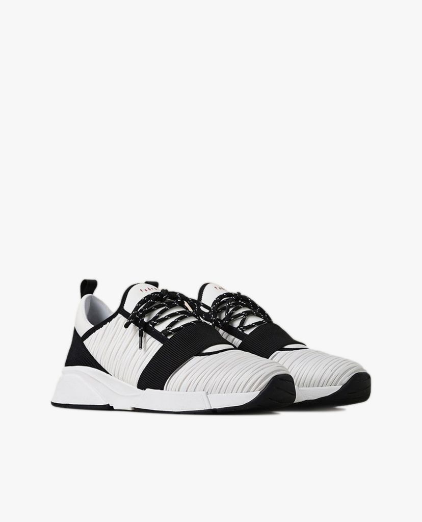 PEDRO - Giày thể thao nam phối dây Casual Runners