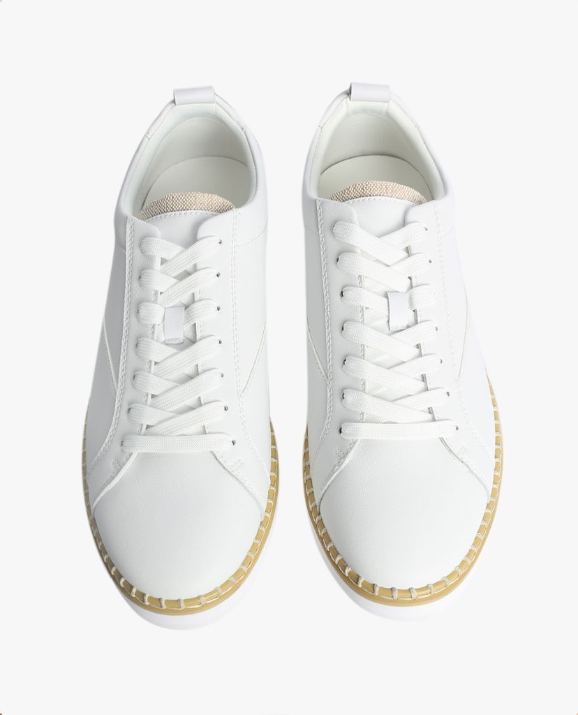 PEDRO - Giày sneaker nam Decorative Stitching