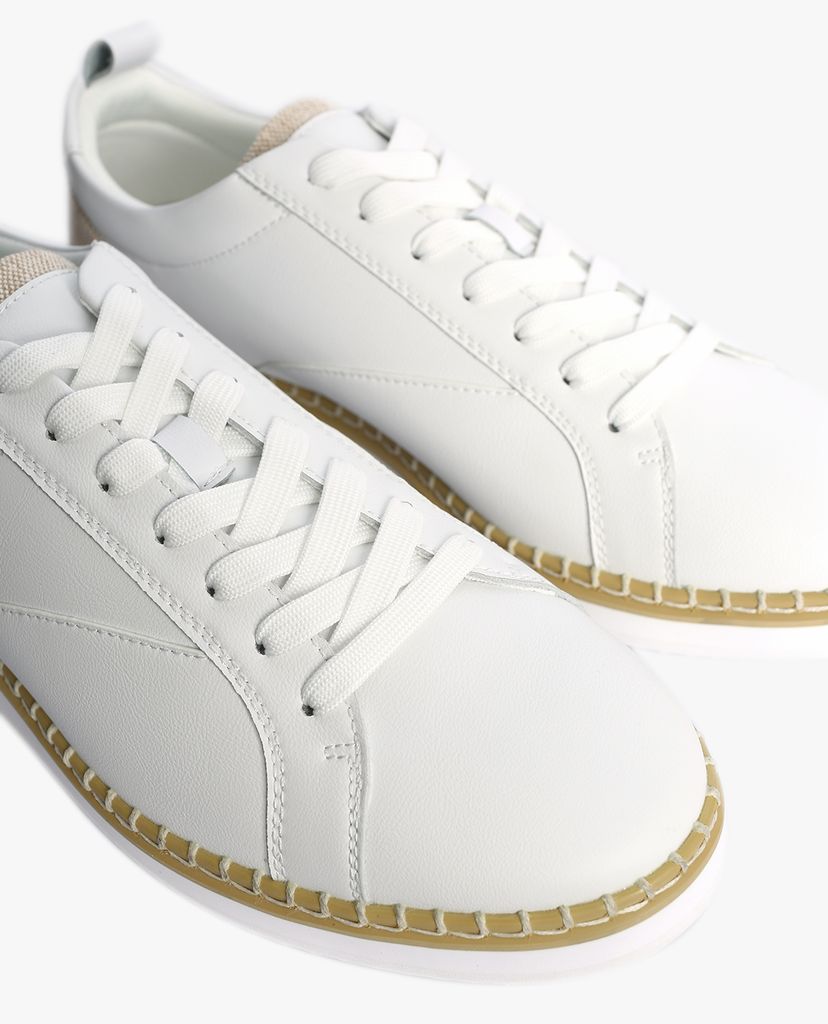 PEDRO - Giày sneaker nam Decorative Stitching