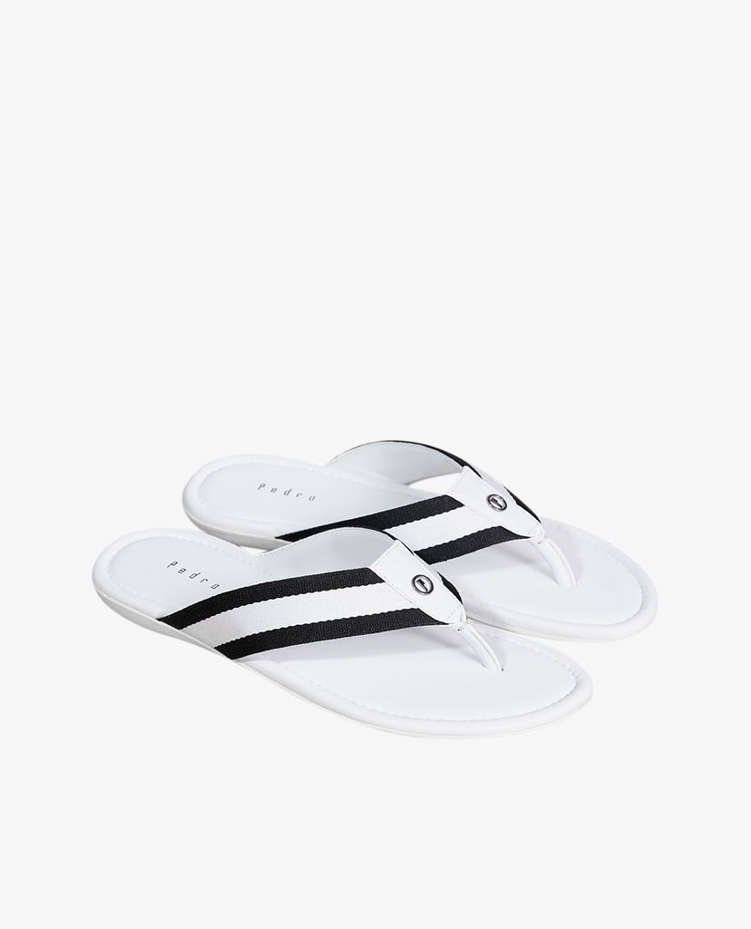 Dép nam quai kẹp Colourblock Thong