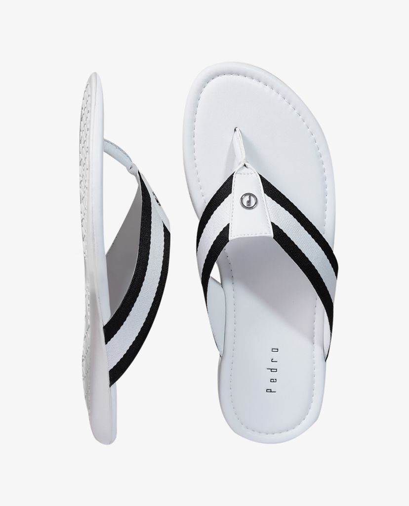 Dép nam quai kẹp Colourblock Thong
