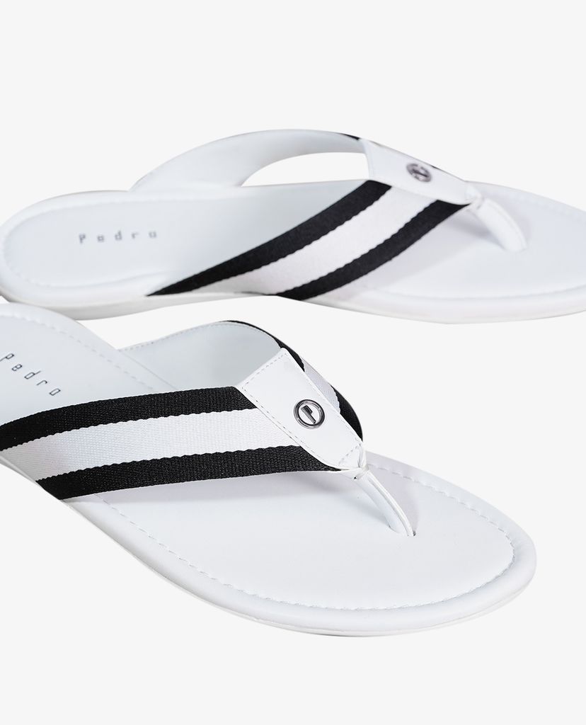 Dép nam quai kẹp Colourblock Thong