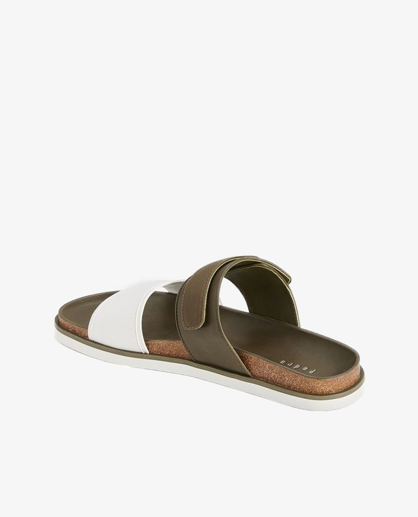 PEDRO - Dép nam Velcro Double Band