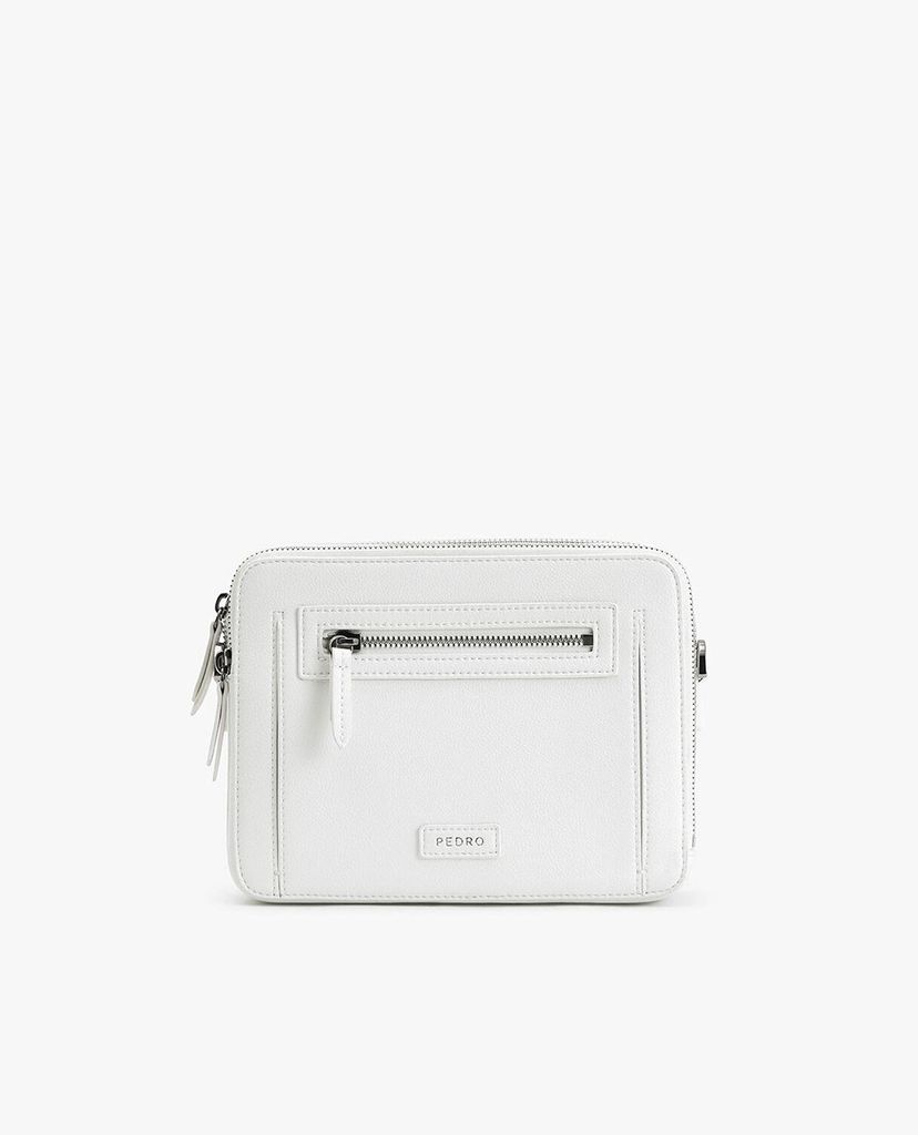 PEDRO - Túi đeo chéo nam chữ nhật Casual Sling