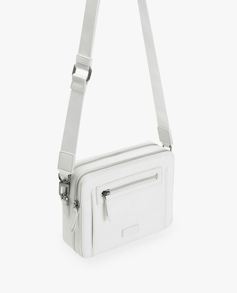 PEDRO - Túi đeo chéo nam chữ nhật Casual Sling