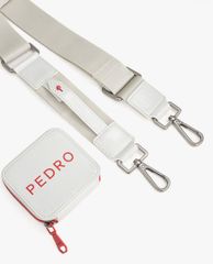 PEDRO - Túi đeo chéo nam hình hộp chữ nhật Boxy Sling