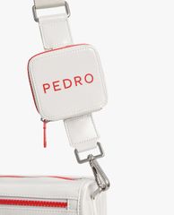 PEDRO - Túi đeo chéo nam hình hộp chữ nhật Boxy Sling