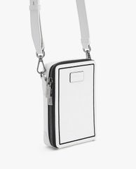 PEDRO - Ví nam chữ nhật Textured Leather Phone