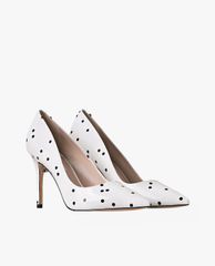 PEDRO - Giày cao gót mũi nhọn Detachable Multi Strap