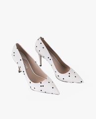 PEDRO - Giày cao gót mũi nhọn Detachable Multi Strap