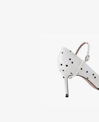 PEDRO - Giày cao gót mũi nhọn Detachable Multi Strap