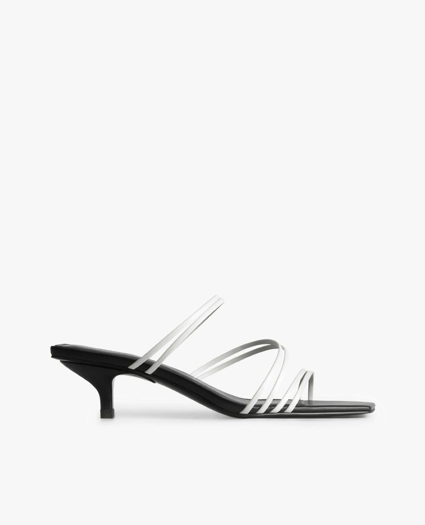 PEDRO - Giày cao gót quai ngang Strappy