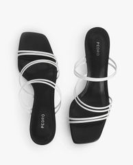 PEDRO - Giày cao gót quai ngang Strappy