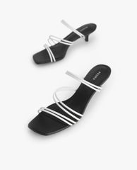 PEDRO - Giày cao gót quai ngang Strappy